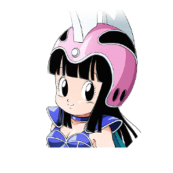 チチ(少女期)