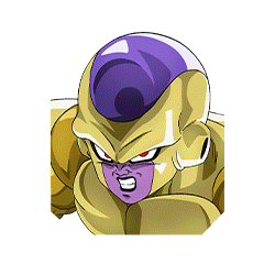 ゴールデンフリーザ