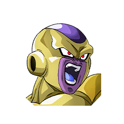ゴールデンフリーザ