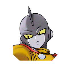 ガンマ1号