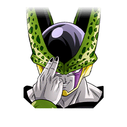 パーフェクトセル