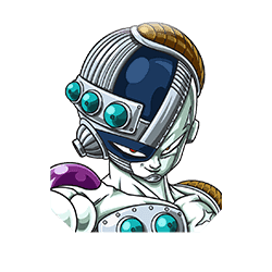 メカフリーザ