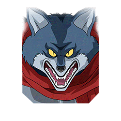 青天井の戦闘力
ベルガモ(巨大化)