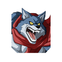 狡猾な反転攻勢
ベルガモ(巨大化)
