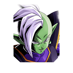 恐るべき人間0計画
ザマス+ゴクウブラック(超サイヤ人ロゼ)