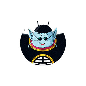 北の界王