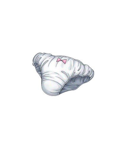 ギャルのパンティ