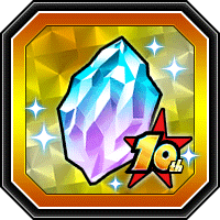 10th Anniv.龍石