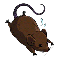 ネズミ