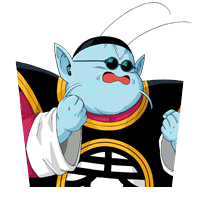 北の界王