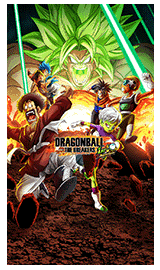 ドラゴンボール ザ ブレイカーズ 1st Anniversary！
