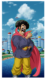 DOKKAN CITY