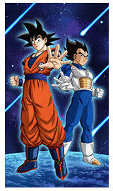 GLOBAL DOKKAN CP 2025 実施記念