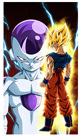 GLOBAL DOKKAN CP 2026 第1弾タイトル画面