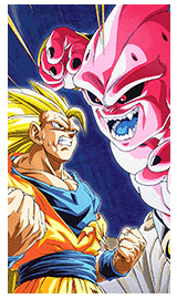 GLOBAL DOKKAN CP 2026 第3弾タイトル画面