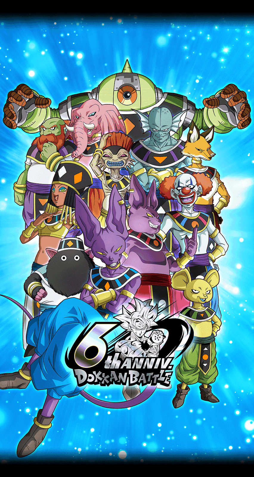 6周年CPエンディングC